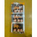 Vehiculos de construccion blister x3 Vehiculos de construccion blister x3