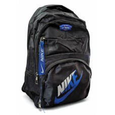 Mochila Nikke negra