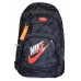 Mochila Nikke negra Mochila Nikke negra