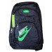 Mochila Nikke negra Mochila Nikke negra
