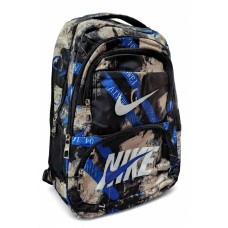 Mochila Nikke grafiti