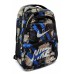 Mochila Nikke grafiti Mochila Nikke grafiti
