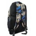 Mochila Nikke grafiti Mochila Nikke grafiti