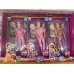 Muñeca Lovely Trend con accesorio Muñeca Lovely Trend con accesorio