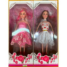 Muñeca primcess dream