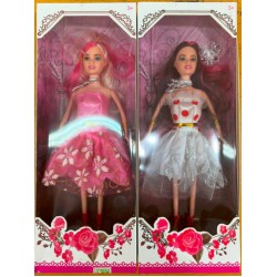 Muñeca primcess dream