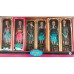 Muñeca articulada moda Lovely Girl Fashion Collection Muñeca articulada moda Lovely Girl Fashion Collection