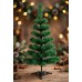 Arbol de navidad verde de 3 patas 90cm Arbol de navidad verde de 3 patas 90cm