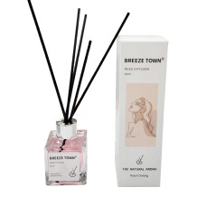 Difusor 50ml Durazno