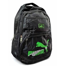 Mochila Pumma negra