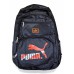 Mochila Pumma negra