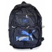Mochila Pumma negra