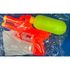 Pistola de agua chica