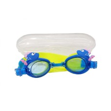 Antiparras infantiles en caja transparente