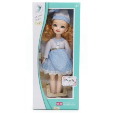 ?Muñeca Beautyful Doll