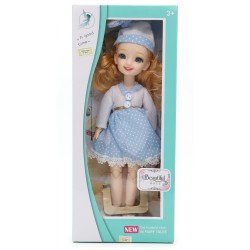 ?Muñeca Beautyful Doll