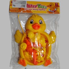 Set de pesca pato