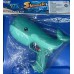 Pistola de agua ballena Pistola de agua ballena