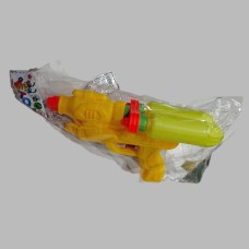 Pistola de agua doble tanque chica