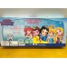 Set de mini princesas x5