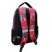 Mochila infantil Basket relieve con luz Mochila infantil Basket relieve con luz