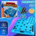 Ajedrez magnetico de 40 imanes juego de mesa Ajedrez magnetico de 40 imanes juego de mesa