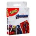 Cartas Uno Avengers juego de mesa cartas Cartas Uno Avengers juego de mesa cartas