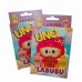 Cartas Uno Labubu juego de mesa cartas Cartas Uno Labubu juego de mesa cartas