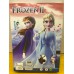 Muñeca Frozen II x2
