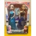 Muñeca Frozen II x2