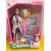 Muñeca Tiny Doctora Con Accesorios 