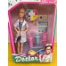 Muñeca Tiny Doctora Con Accesorios Muñeca Tiny Doctora Con Accesorios