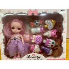 Muñecas Rusas 3 Juguetes Muñequitas Pack