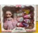 Muñecas Rusas 3 Juguetes Muñequitas Pack Muñecas Rusas 3 Juguetes Muñequitas Pack