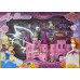 Castillo Princesa Mydream Beauty Con Accesorios Luz Y Sonido
