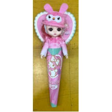 Muñecas Cute Doll varios modelos