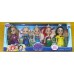 Set de mini princesas x5