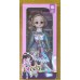 Muñeca infantil articulada estilo BJD (Ball-Jointed Doll)