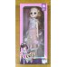 Muñeca infantil articulada estilo BJD (Ball-Jointed Doll)