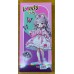 Muñeca infantil articulada estilo BJD (Ball-Jointed Doll)