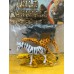 ?Animales salvajes de plastico x4