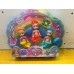 Muñecas Set de sirenitas x3