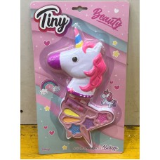 Set De Maquillaje Infantil Unicornio - Tiny