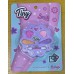 Set De Maquillaje Sombras En Blister Tiny 