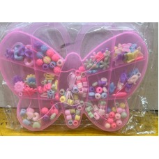 Kit para armar bijou mariposa