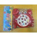 Juego De Mesa Pesca Magick cangrejo