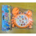 Juego De Mesa Pesca Magick cangrejo