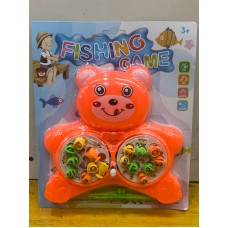 Juego De Mesa Pesca Magick Fishing Game