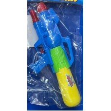Pistola de agua en bolsa 35cm