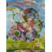 Salvavidas dona infantil personajes 50cm Salvavidas dona infantil personajes 50cm